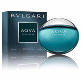 bvlgari aqva pour homme edt spray (m)